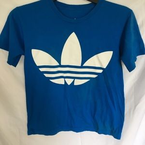 Adidas size medium T-shirt